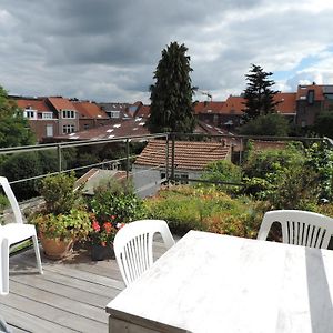 Deluxe Kamer met een King Size Bed